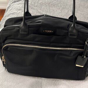 Tumi Voyageur Athens Carry-All - Never used.